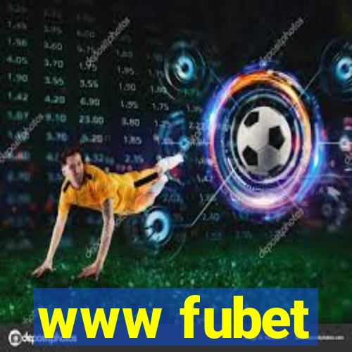 www fubet